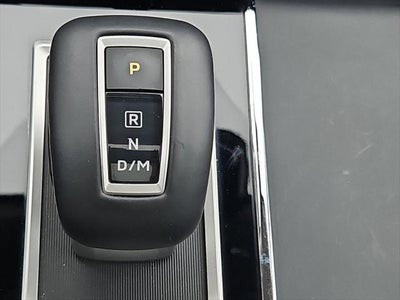 2022 Mitsubishi Outlander Base