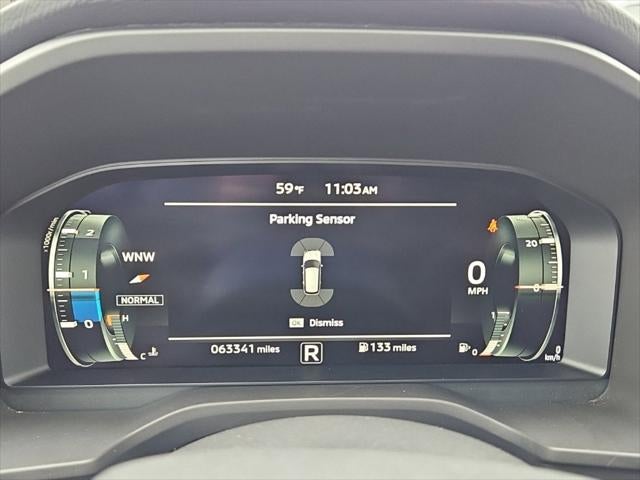 2022 Mitsubishi Outlander Base