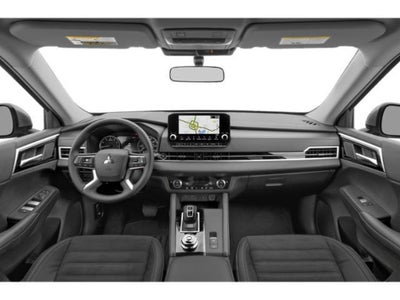 2023 Mitsubishi Outlander SE Special Editiont S-AWC