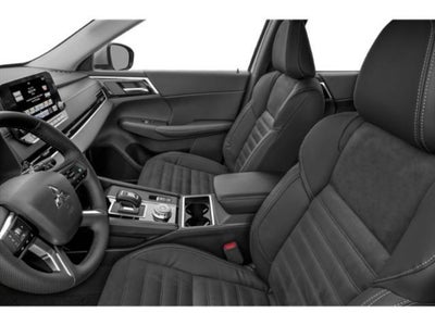 2023 Mitsubishi Outlander SE Special Editiont S-AWC