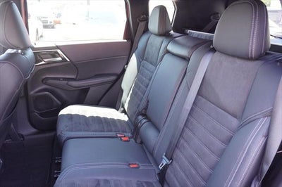 2023 Mitsubishi Outlander SE Special Editiont S-AWC