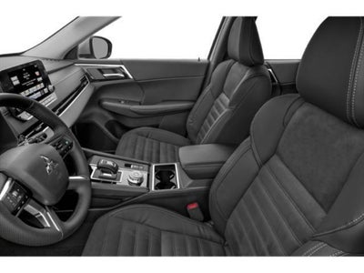 2023 Mitsubishi Outlander SE Special Editiont S-AWC