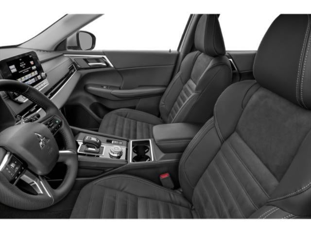 2023 Mitsubishi Outlander SE Special Editiont S-AWC