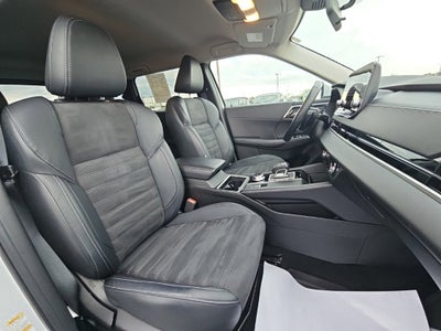 2024 Mitsubishi Outlander SE 2.5 S-AWC