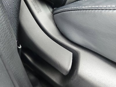 2024 Mitsubishi Outlander SE 2.5 S-AWC