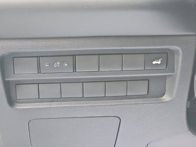 2024 Mitsubishi Outlander SE 2.5 S-AWC