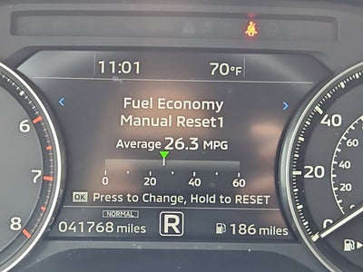 2024 Mitsubishi Outlander SE 2.5 S-AWC