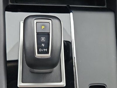 2024 Mitsubishi Outlander SE 2.5 S-AWC