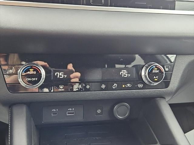 2024 Mitsubishi Outlander SE 2.5 S-AWC