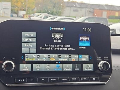 2024 Mitsubishi Outlander SE 2.5 S-AWC