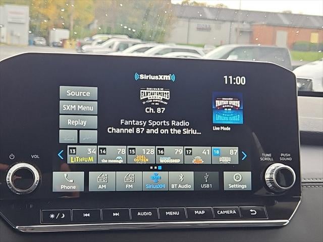 2024 Mitsubishi Outlander SE 2.5 S-AWC
