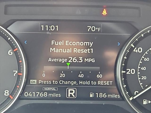 2024 Mitsubishi Outlander SE 2.5 S-AWC