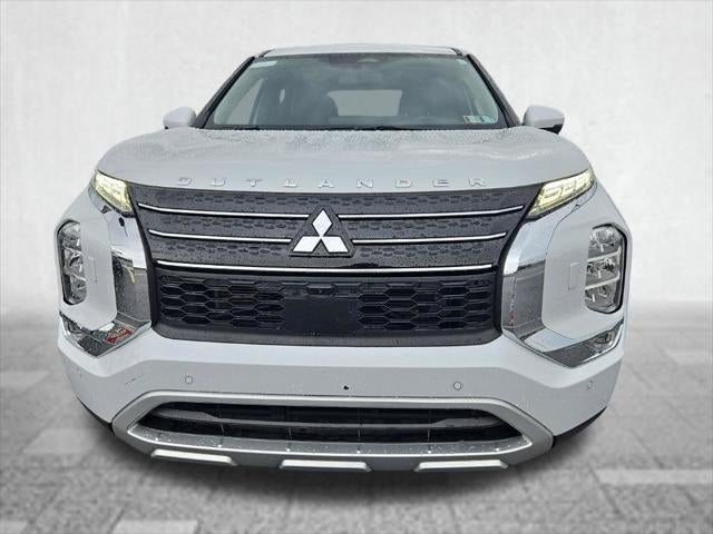 2024 Mitsubishi Outlander SE 2.5 S-AWC