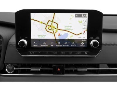 2024 Mitsubishi Outlander SE 2.5 S-AWC