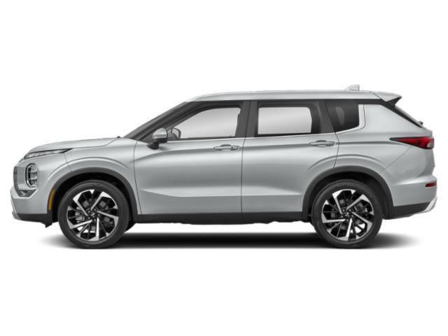 2024 Mitsubishi Outlander SE 2.5 S-AWC