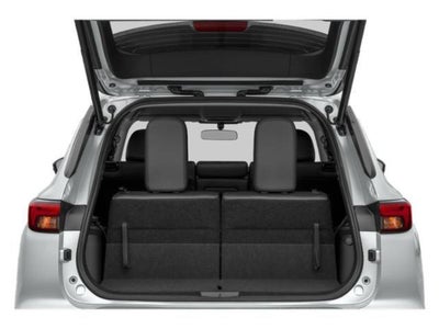 2024 Mitsubishi Outlander SE 2.5 S-AWC