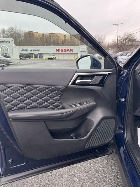 2022 Mitsubishi Outlander SEL 2.5 S-AWC