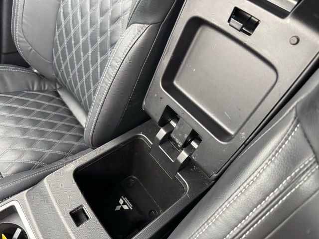 2022 Mitsubishi Outlander SEL 2.5 S-AWC