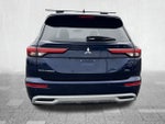 2022 Mitsubishi Outlander SEL 2.5 S-AWC