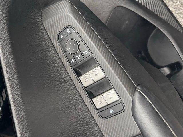 2022 Mitsubishi Outlander SEL 2.5 S-AWC