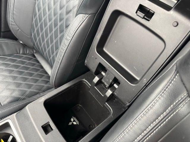 2022 Mitsubishi Outlander SEL 2.5 S-AWC