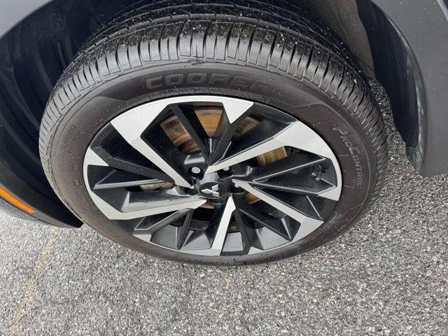 2022 Mitsubishi Outlander SEL 2.5 S-AWC