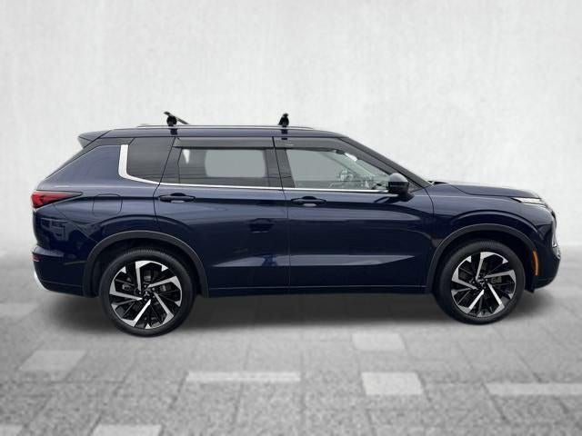 2022 Mitsubishi Outlander SEL 2.5 S-AWC