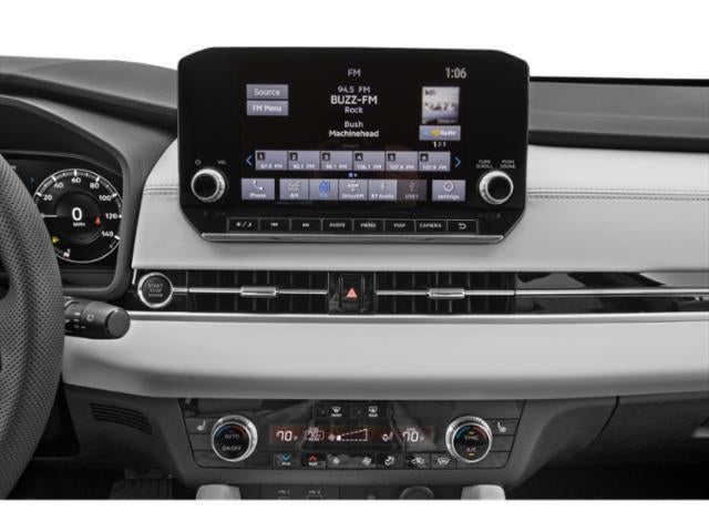 2024 Mitsubishi Outlander SEL 2.5 S-AWC