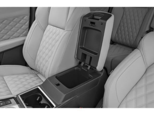 2024 Mitsubishi Outlander SEL 2.5 S-AWC