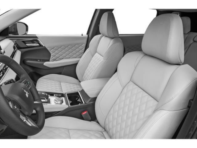 2024 Mitsubishi Outlander SEL 2.5 S-AWC