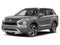 2024 Mitsubishi Outlander SEL 2.5 S-AWC