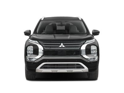 2024 Mitsubishi Outlander SEL 2.5 S-AWC