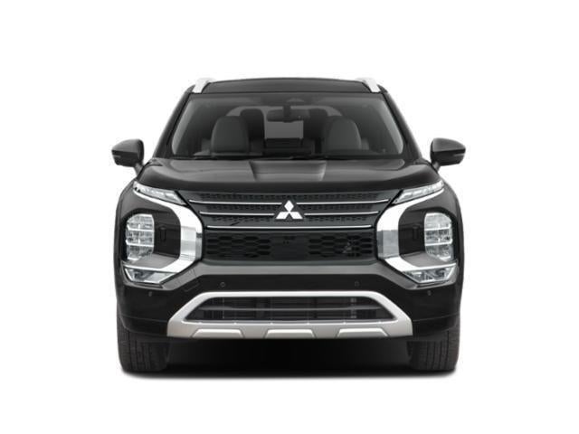 2024 Mitsubishi Outlander SEL 2.5 S-AWC