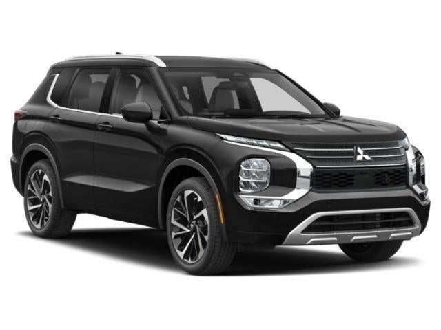 2024 Mitsubishi Outlander SEL 2.5 S-AWC
