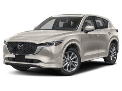2024 Mazda Mazda CX-5 2.5 S Premium