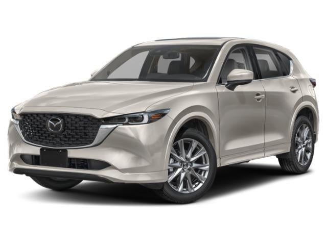 2024 Mazda Mazda CX-5 2.5 S Premium