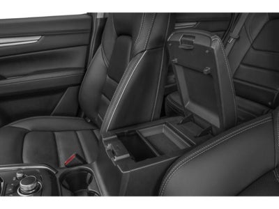 2024 Mazda Mazda CX-5 2.5 S Premium