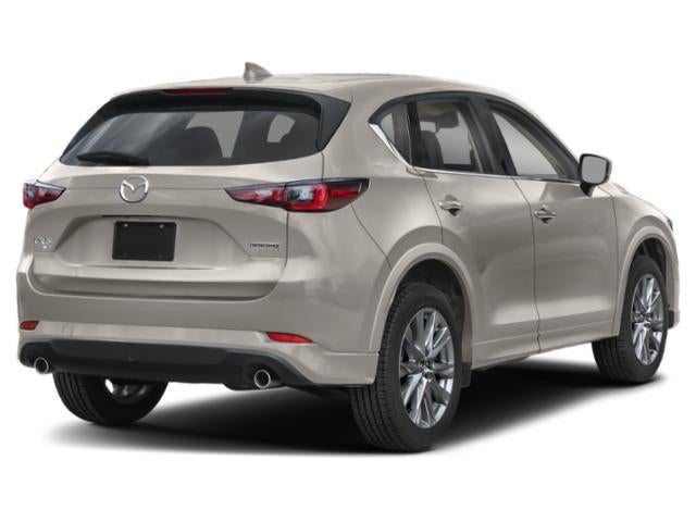 2024 Mazda Mazda CX-5 2.5 S Premium