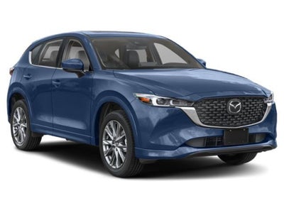 2024 Mazda Mazda CX-5 2.5 S Premium
