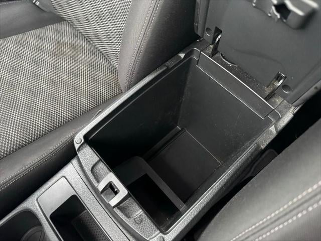 2018 Nissan Rogue Sport SV