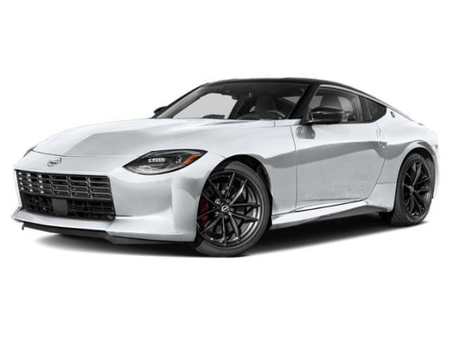 2024 Nissan Z Performance Auto