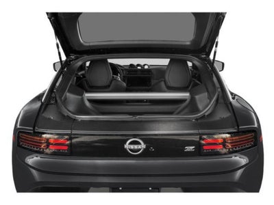 2024 Nissan Z Performance Auto