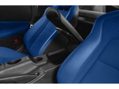 2024 Nissan Z Performance Auto