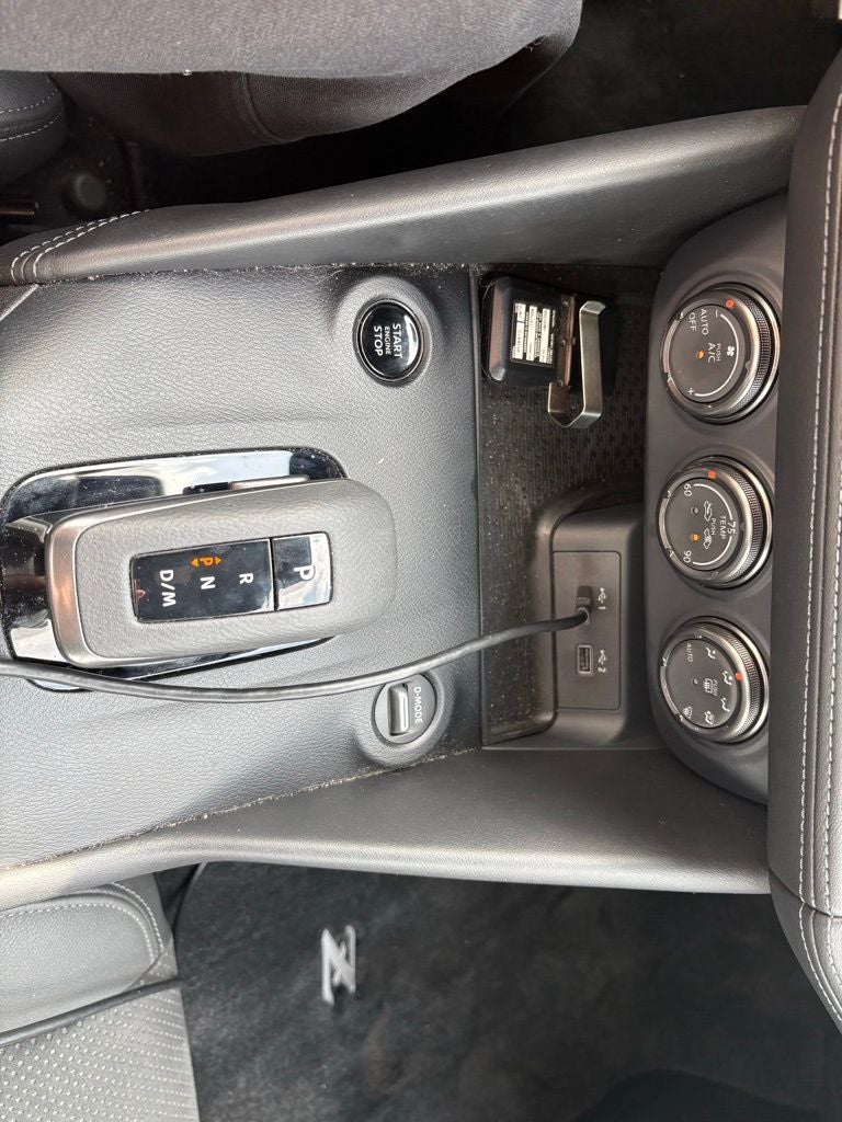 2024 Nissan Z Performance Auto