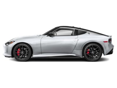 2024 Nissan Z Performance Auto