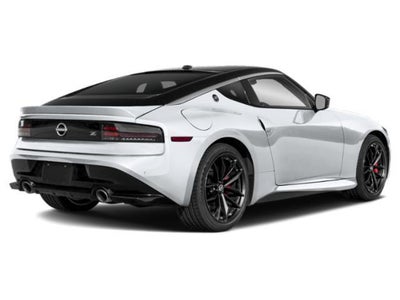2024 Nissan Z Performance Auto