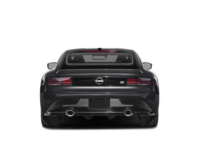 2024 Nissan Z Performance Auto