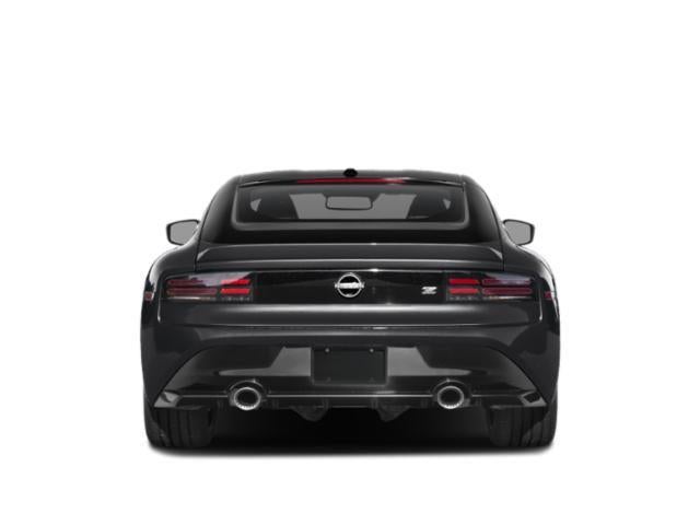 2024 Nissan Z Performance Auto