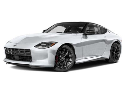 2024 Nissan Z Performance Auto