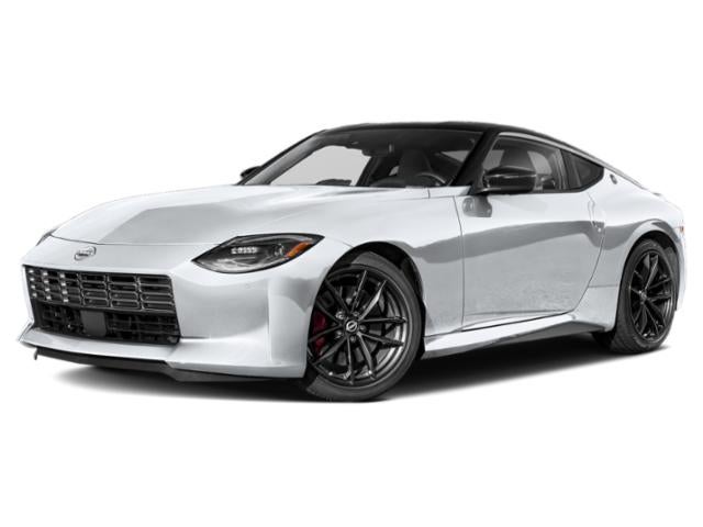 2024 Nissan Z Performance Auto